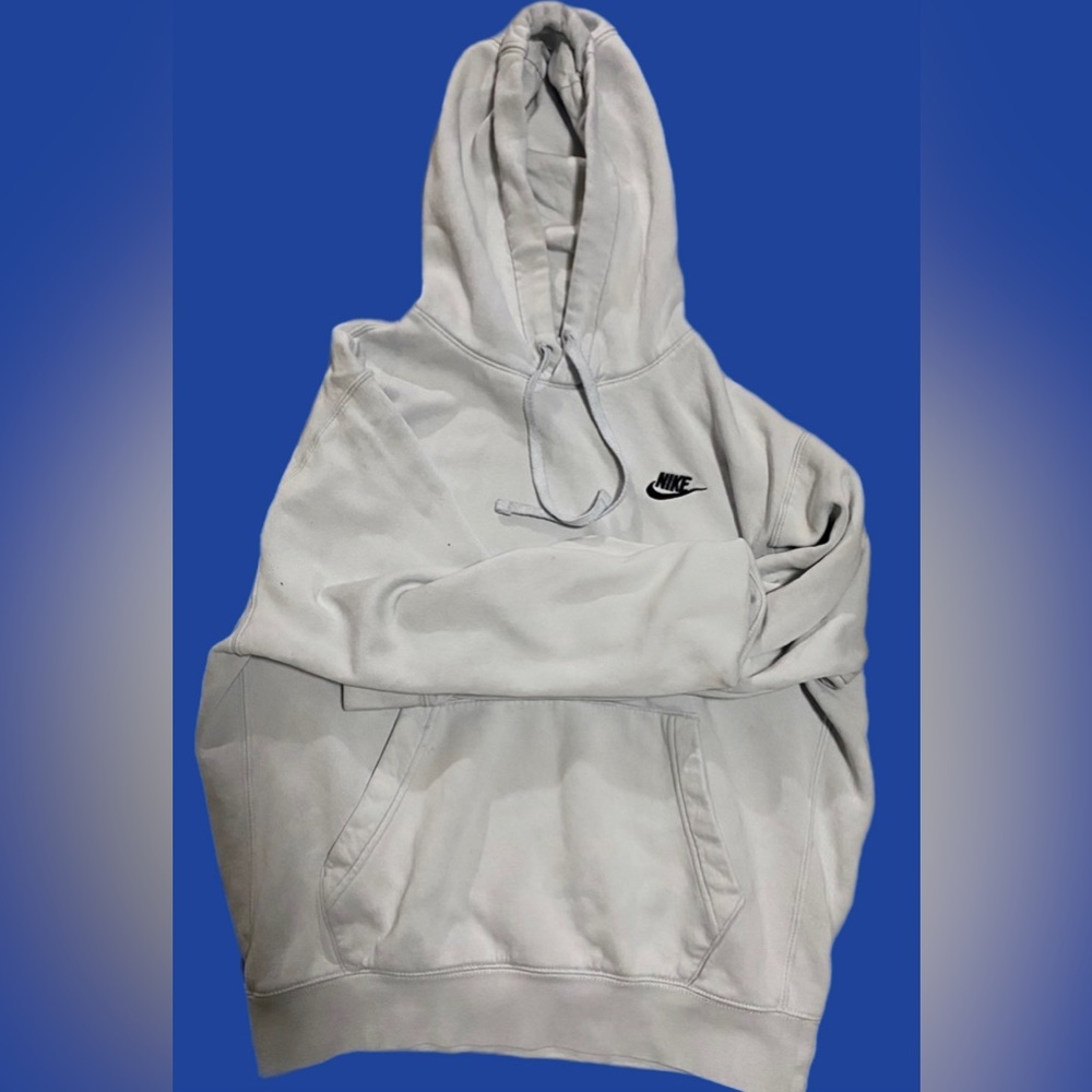 Nike jacket